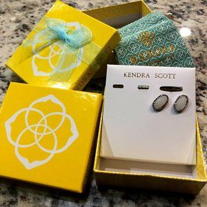 Kendra Scott Earrings